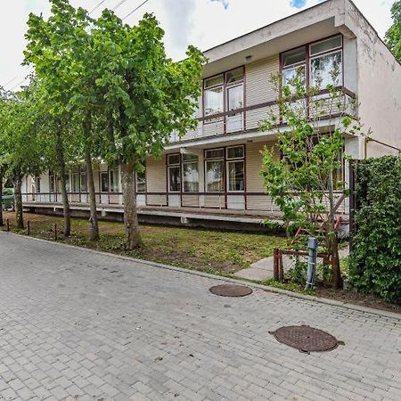 Apartament Miegok 777 - Pigiausia Nuoma Palangoje Połąga Zewnętrze zdjęcie