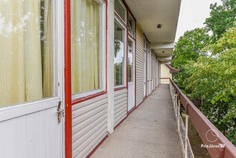 Apartament Miegok 777 - Pigiausia Nuoma Palangoje Połąga Zewnętrze zdjęcie